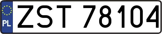 ZST78104