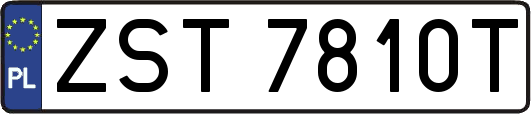 ZST7810T