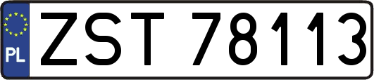 ZST78113