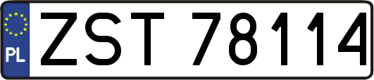 ZST78114