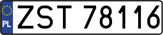 ZST78116