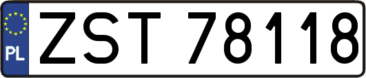 ZST78118