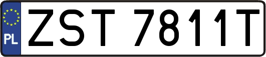 ZST7811T
