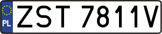 ZST7811V