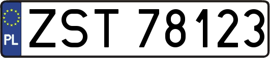 ZST78123