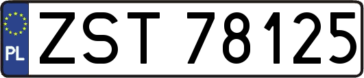 ZST78125