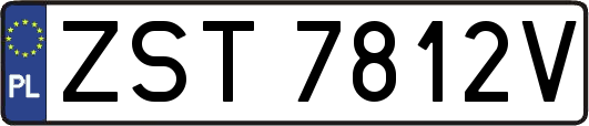 ZST7812V
