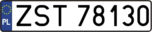 ZST78130