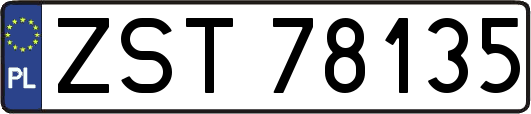 ZST78135
