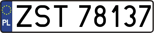 ZST78137