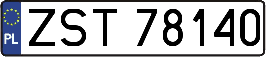 ZST78140
