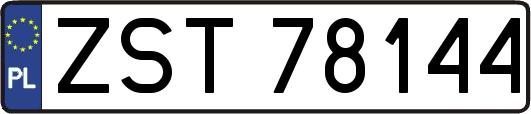 ZST78144