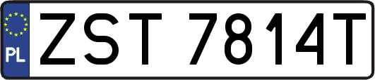 ZST7814T