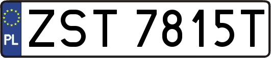 ZST7815T