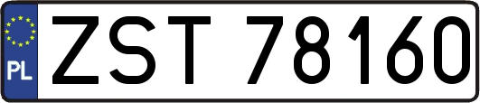 ZST78160