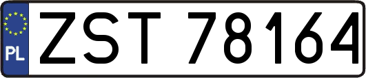 ZST78164
