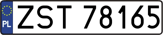 ZST78165
