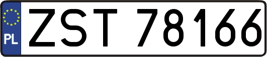 ZST78166