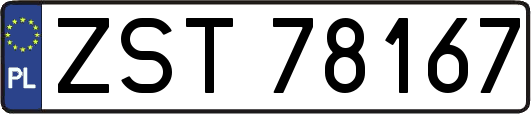ZST78167