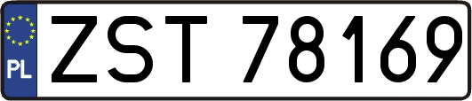 ZST78169