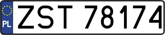 ZST78174