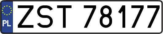 ZST78177