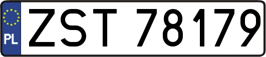 ZST78179