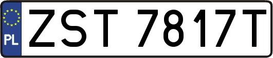 ZST7817T