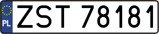 ZST78181