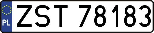 ZST78183