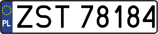 ZST78184