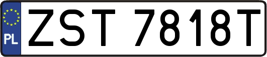 ZST7818T