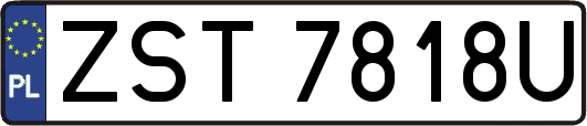 ZST7818U
