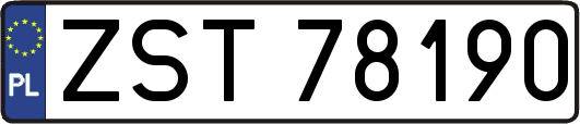 ZST78190