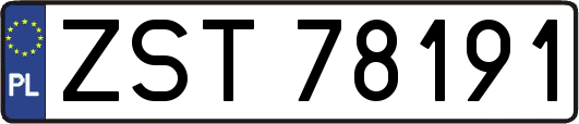 ZST78191