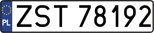 ZST78192