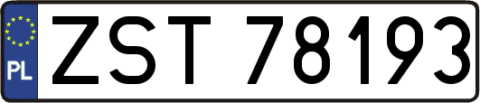 ZST78193