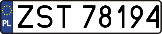 ZST78194