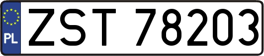 ZST78203