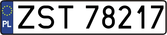 ZST78217