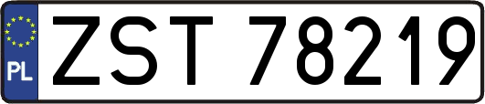 ZST78219