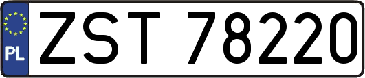 ZST78220
