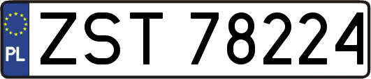 ZST78224