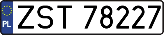 ZST78227