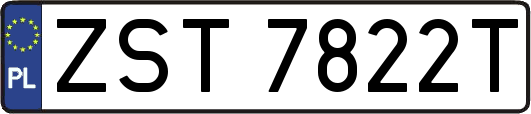 ZST7822T