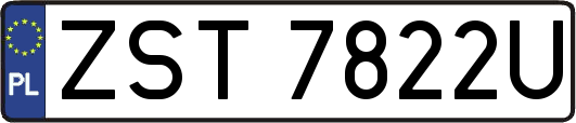 ZST7822U