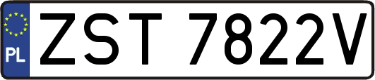 ZST7822V