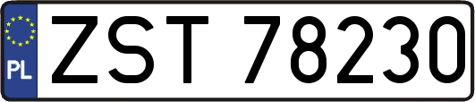 ZST78230
