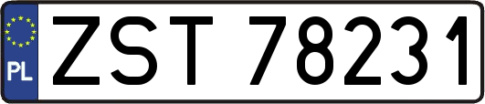 ZST78231