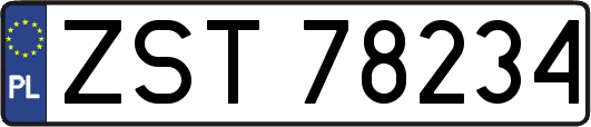 ZST78234